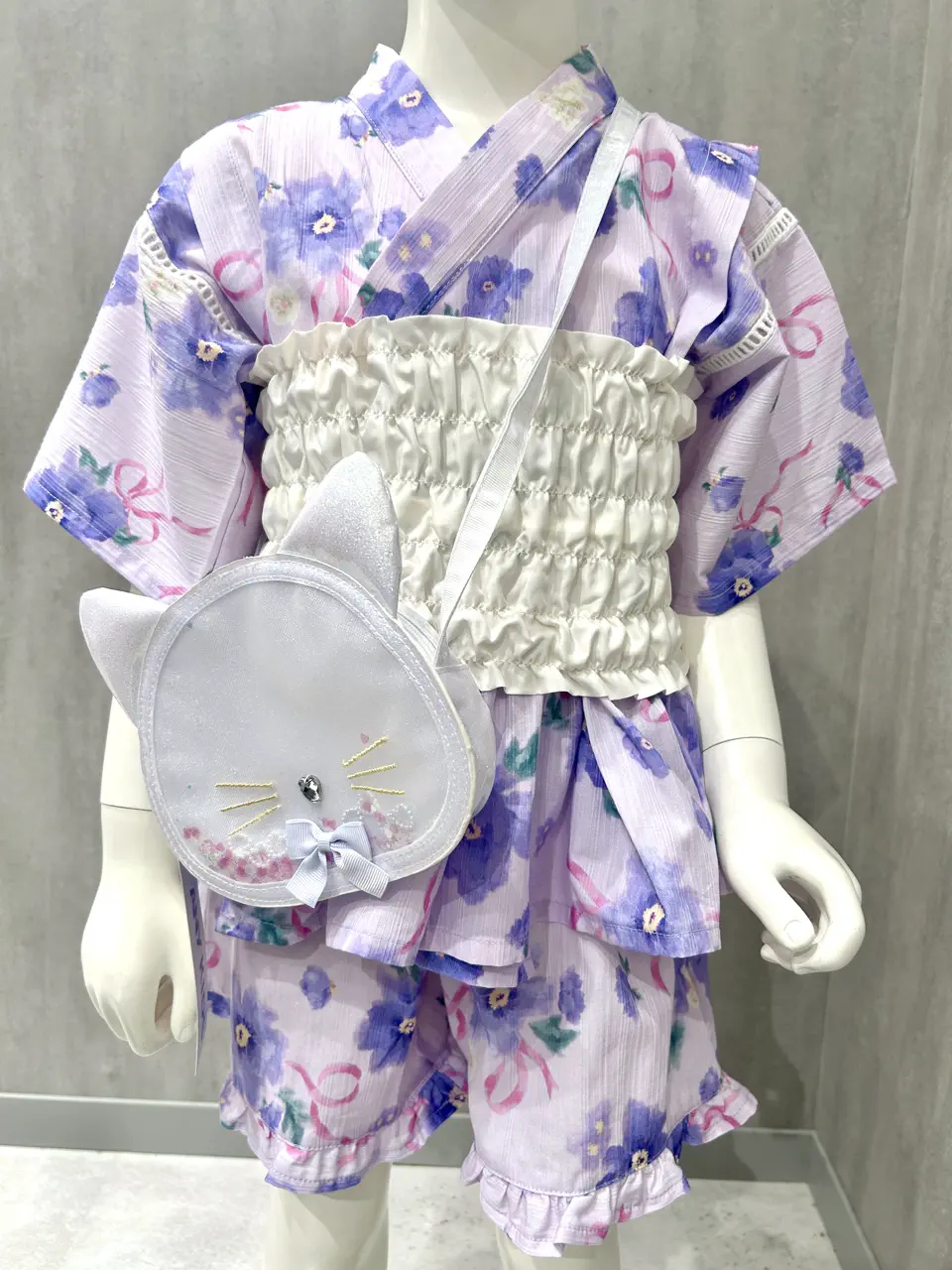 ONWARD CROSSET SELECT 秋葉 コーディネート画像