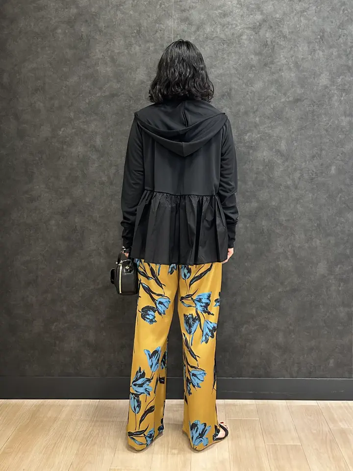 ONWARD CROSSET SELECT 鈴木 コーディネート画像