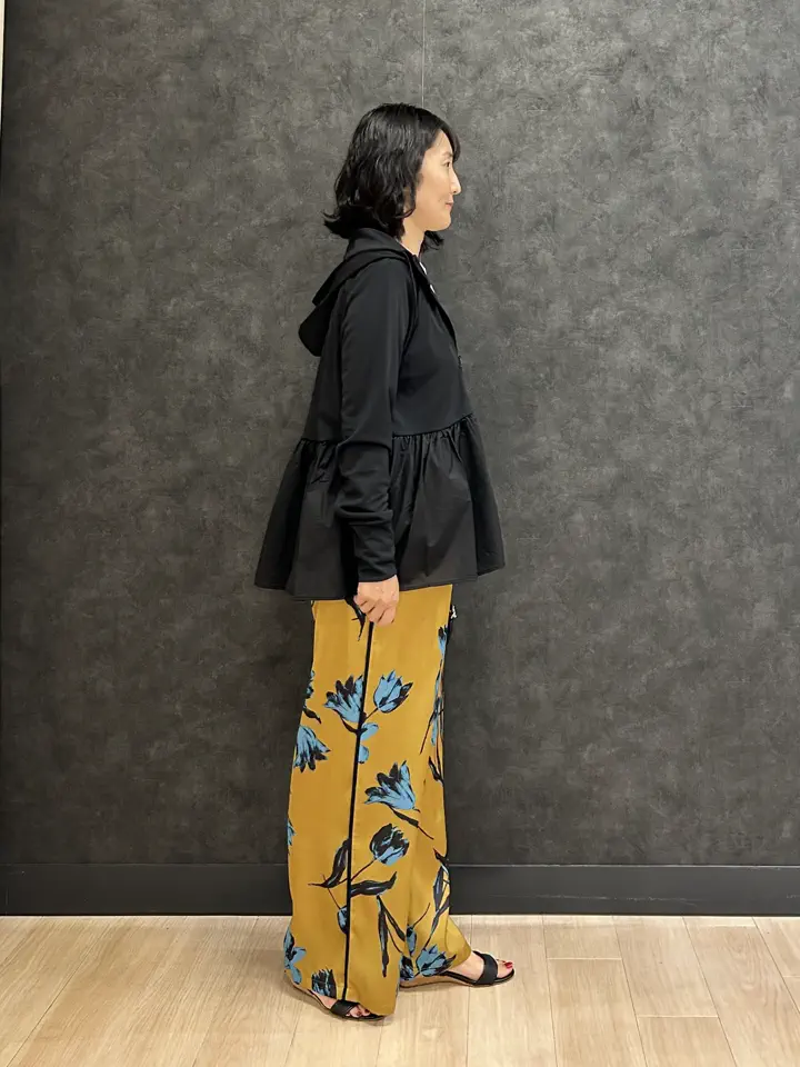 ONWARD CROSSET SELECT 鈴木 コーディネート画像