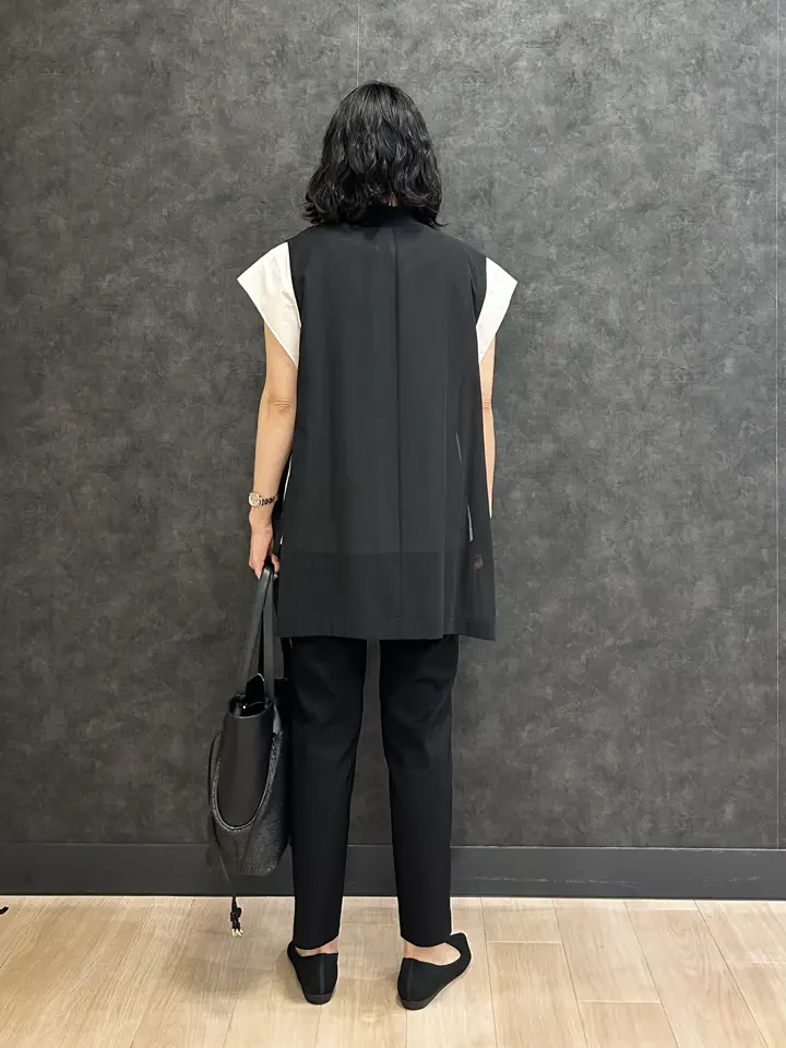 ONWARD CROSSET SELECT 鈴木 コーディネート画像