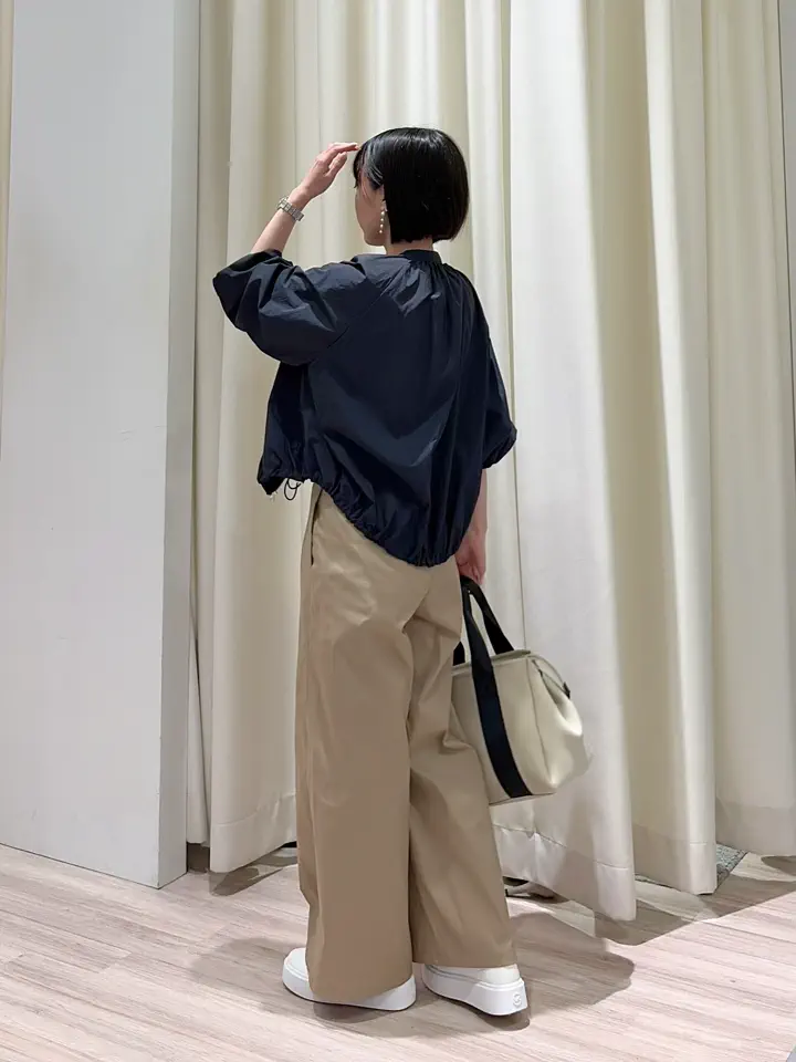 ONWARD CROSSET SELECT E コーディネート画像