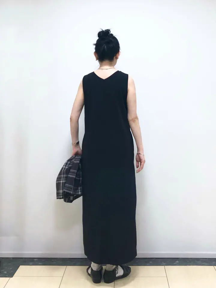 ONWARD CROSSET SELECT 横松 コーディネート画像