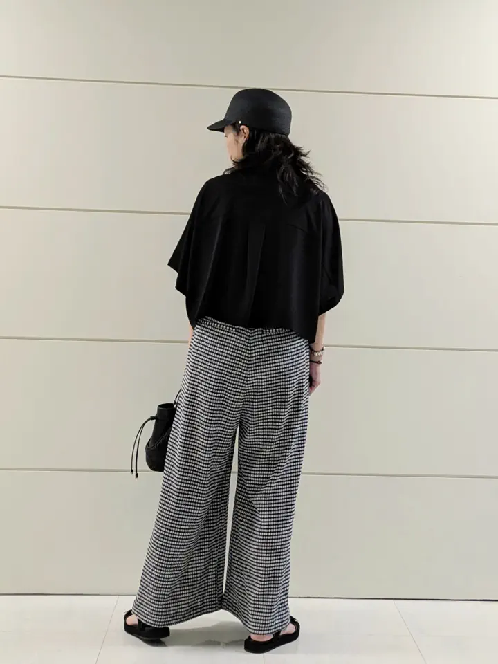 ONWARD CROSSET SELECT 山下 コーディネート画像