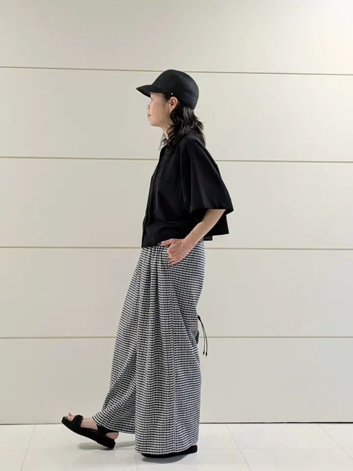 ONWARD CROSSET SELECT 山下 コーディネート画像