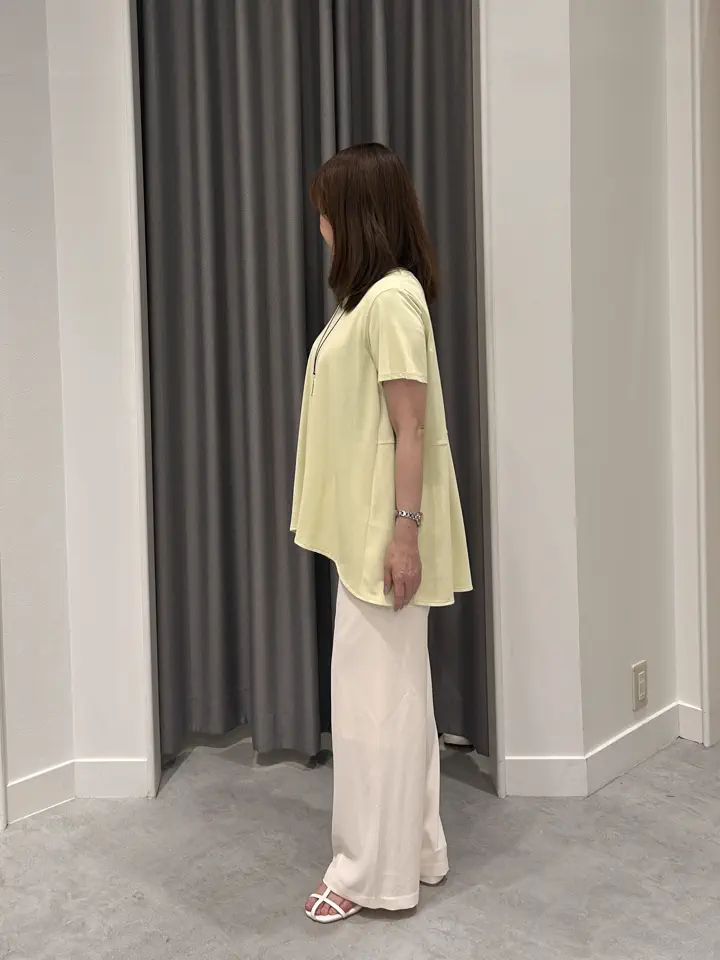 ONWARD CROSSET SELECT megu コーディネート画像