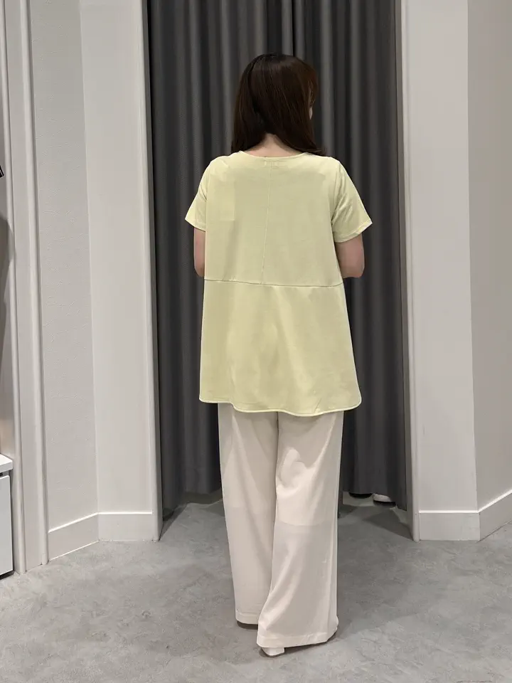 ONWARD CROSSET SELECT megu コーディネート画像