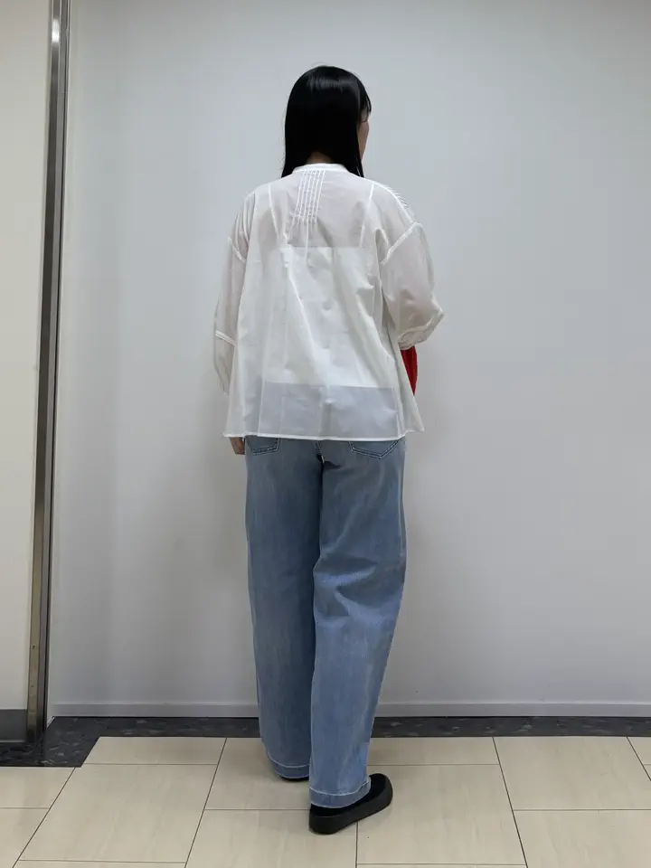 ONWARD CROSSET SELECT 早野 コーディネート画像