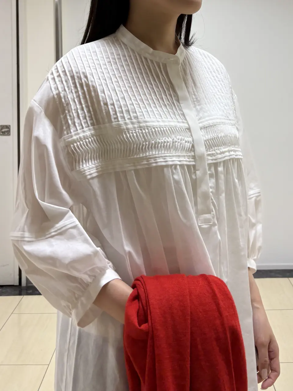 ONWARD CROSSET SELECT 早野 コーディネート画像