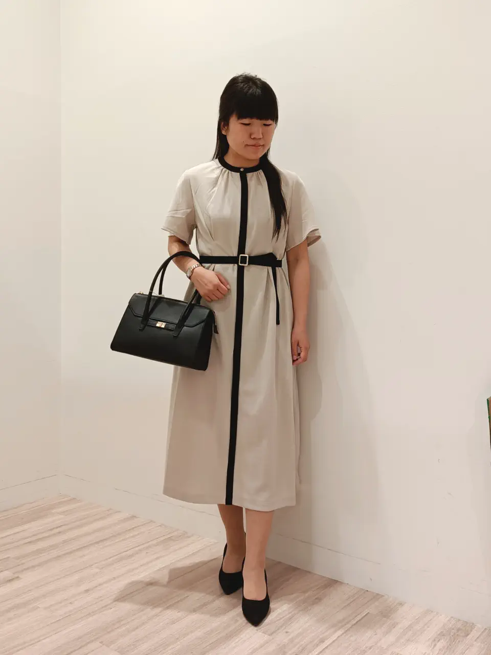 ONWARD CROSSET SELECT 権田 コーディネート画像