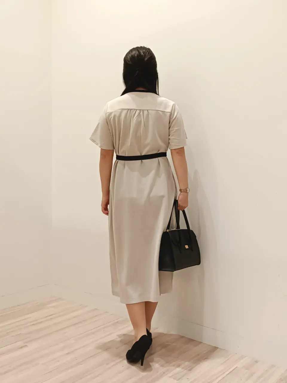 ONWARD CROSSET SELECT 権田 コーディネート画像