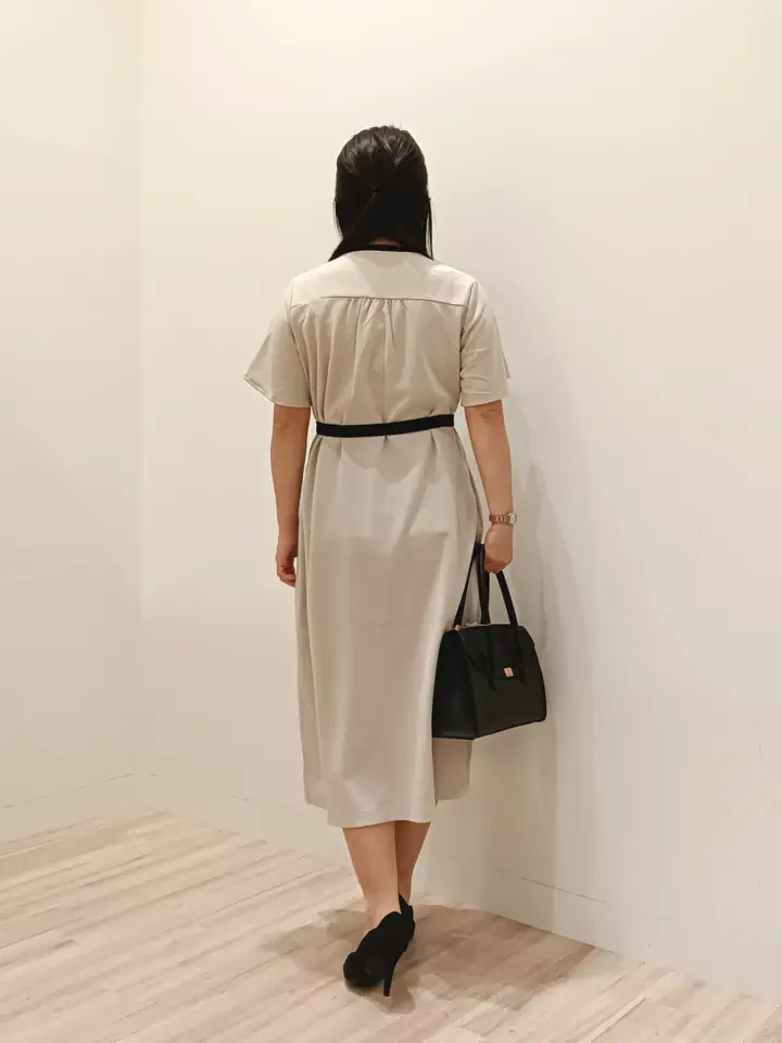 ONWARD CROSSET SELECT 権田 コーディネート画像