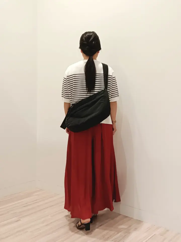 ONWARD CROSSET SELECT 権田 コーディネート画像
