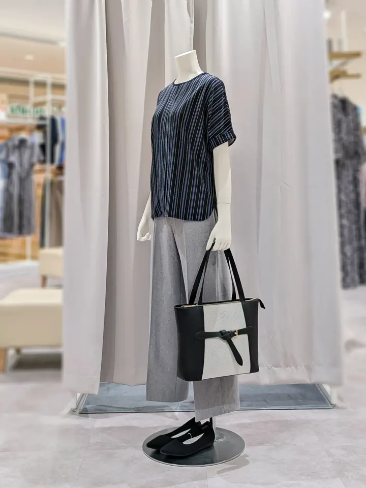 ONWARD CROSSET SELECT 岩田 コーディネート画像