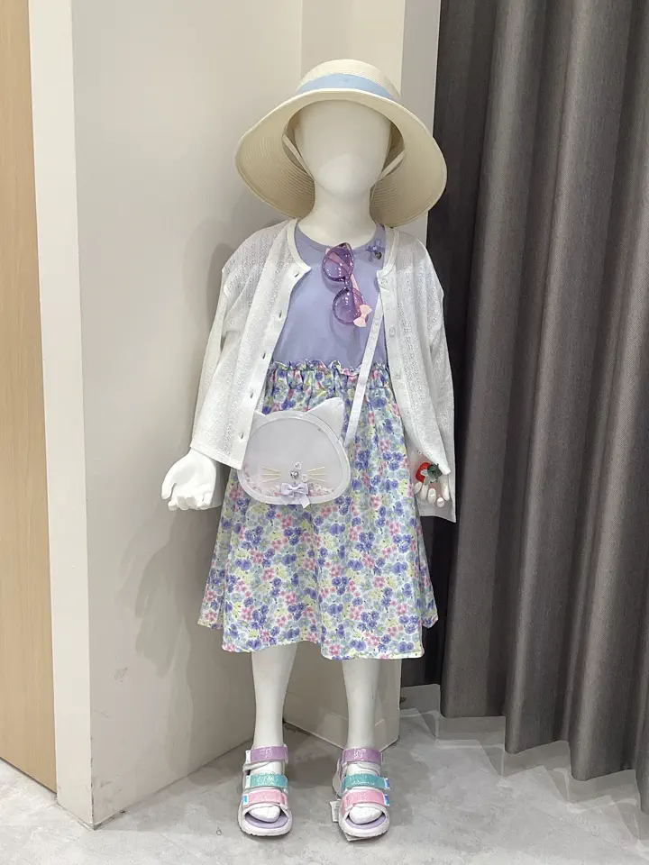 ONWARD CROSSET SELECT 山田 コーディネート画像