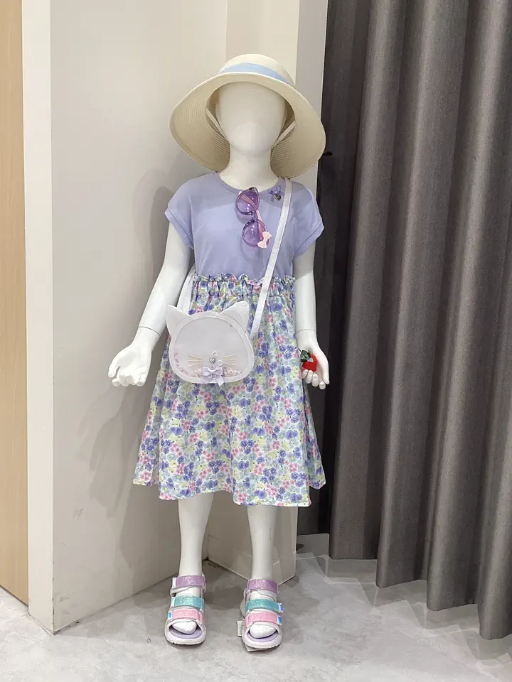 ONWARD CROSSET SELECT 山田 コーディネート画像
