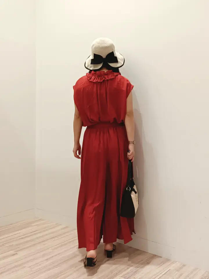 ONWARD CROSSET SELECT 権田 コーディネート画像