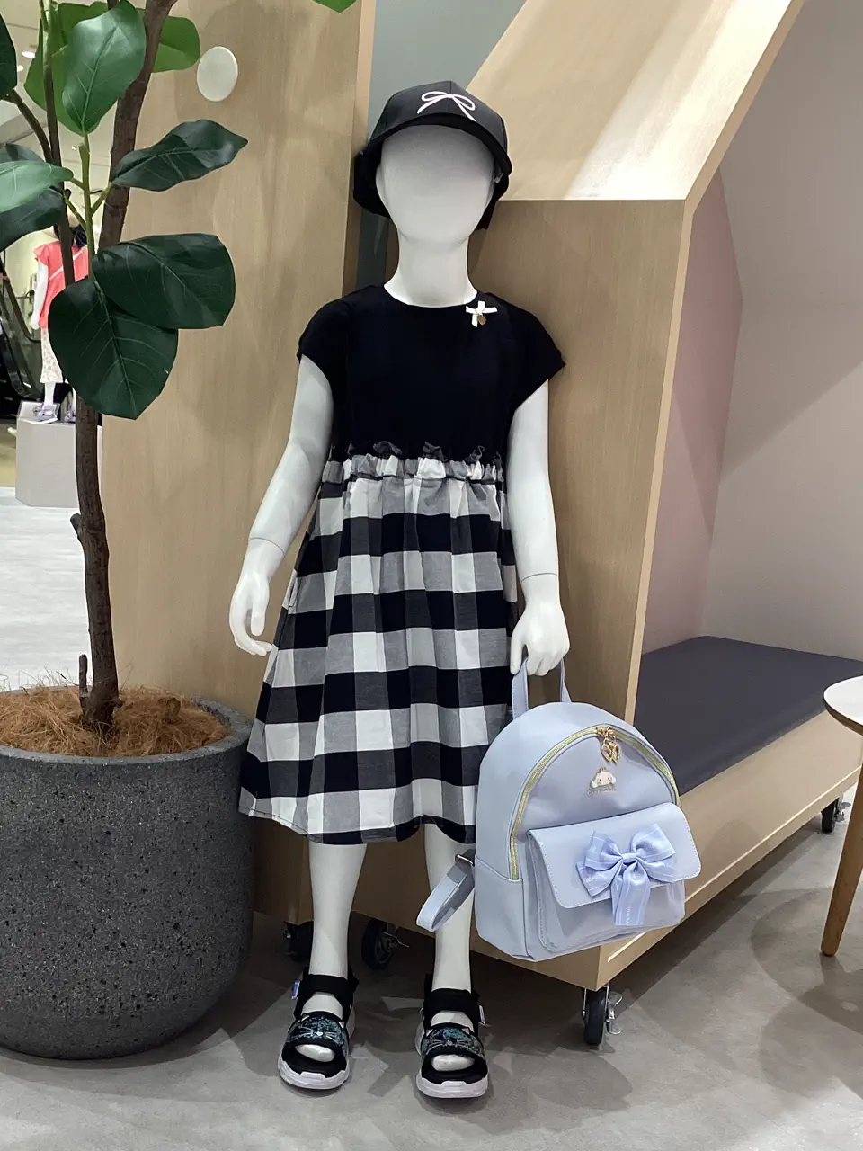  山田 コーディネート画像