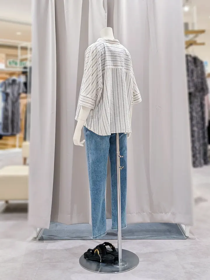ONWARD CROSSET SELECT 岩田 コーディネート画像