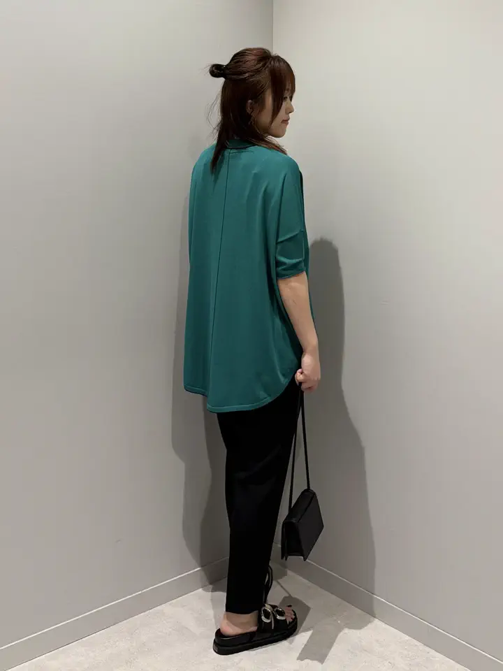 ONWARD CROSSET SELECT Tamura コーディネート画像