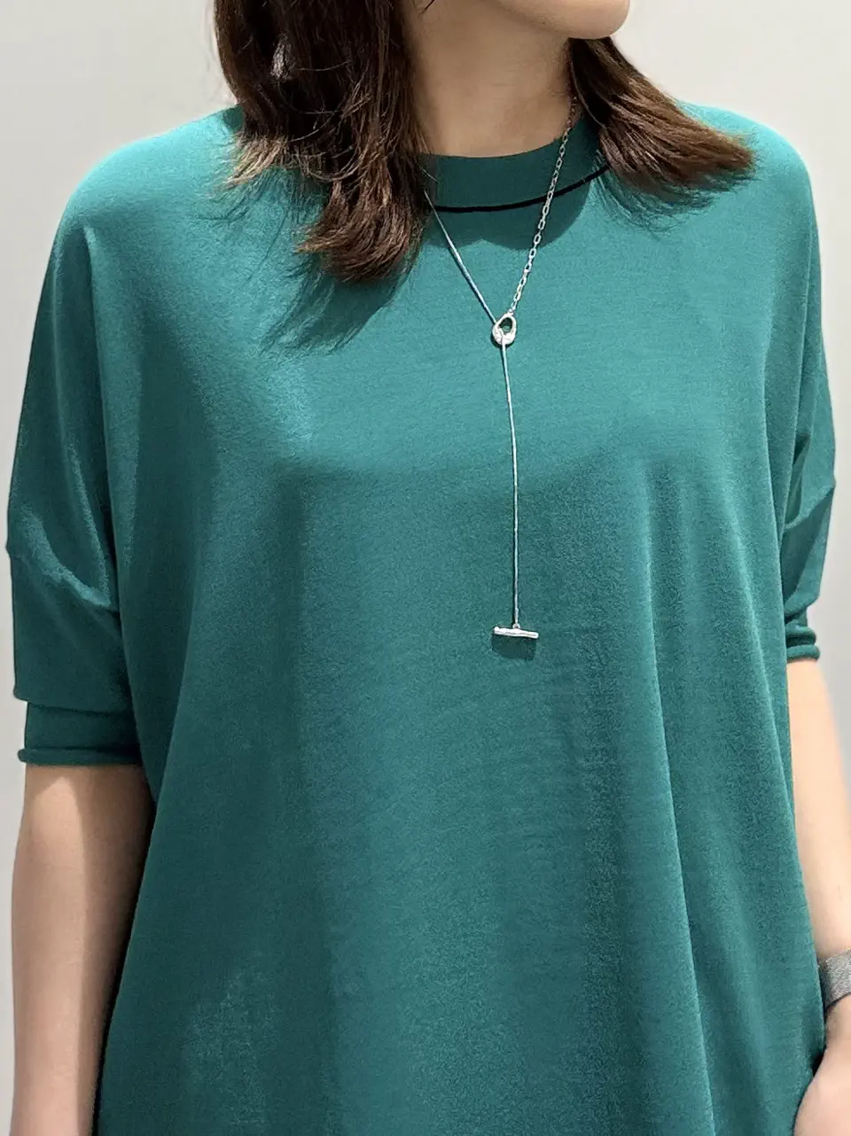 ONWARD CROSSET SELECT Tamura コーディネート画像