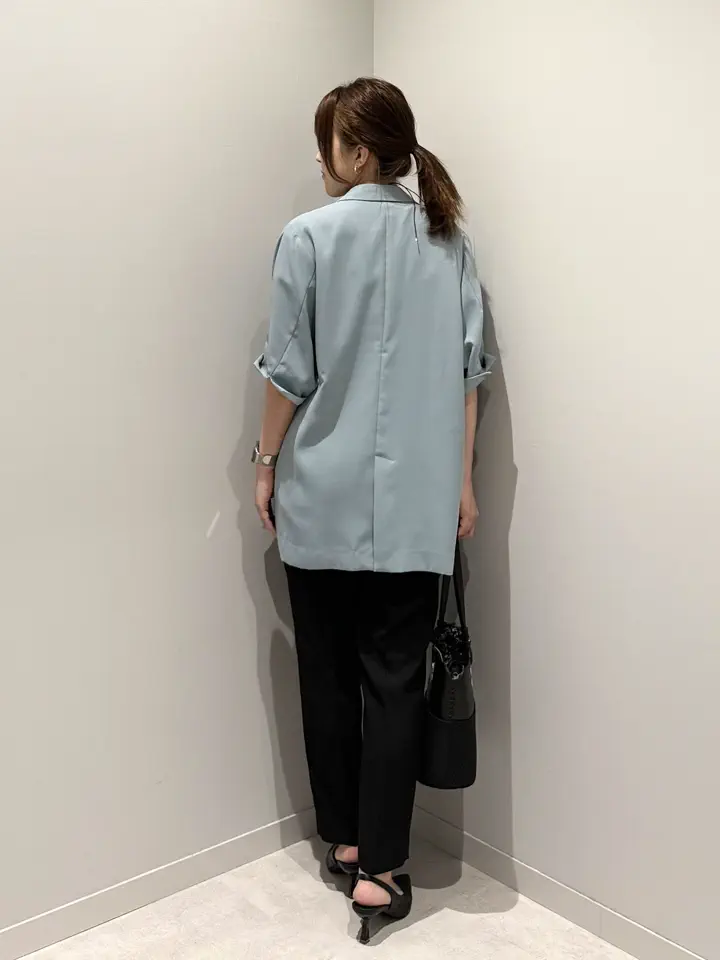 ONWARD CROSSET SELECT Tamura コーディネート画像