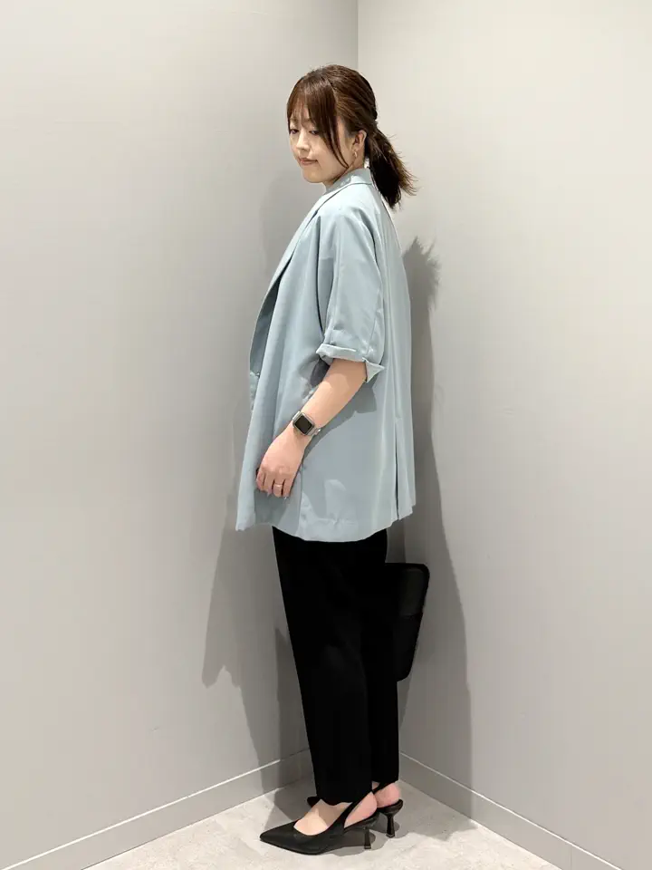 ONWARD CROSSET SELECT Tamura コーディネート画像