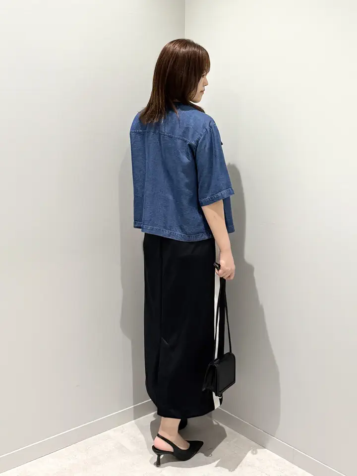 ONWARD CROSSET SELECT Tamura コーディネート画像