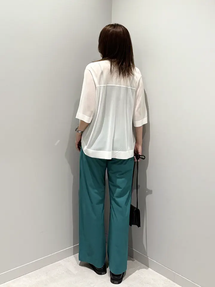 ONWARD CROSSET SELECT Tamura コーディネート画像
