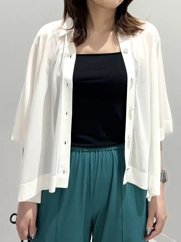 ONWARD CROSSET SELECT Tamura コーディネート画像