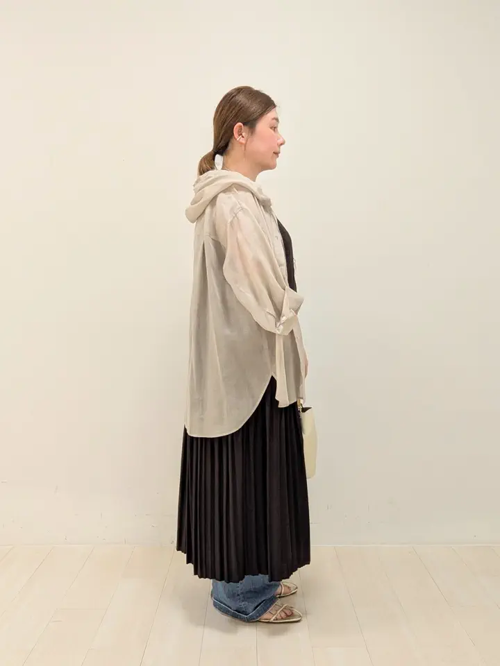 ONWARD CROSSET SELECT 西川 コーディネート画像