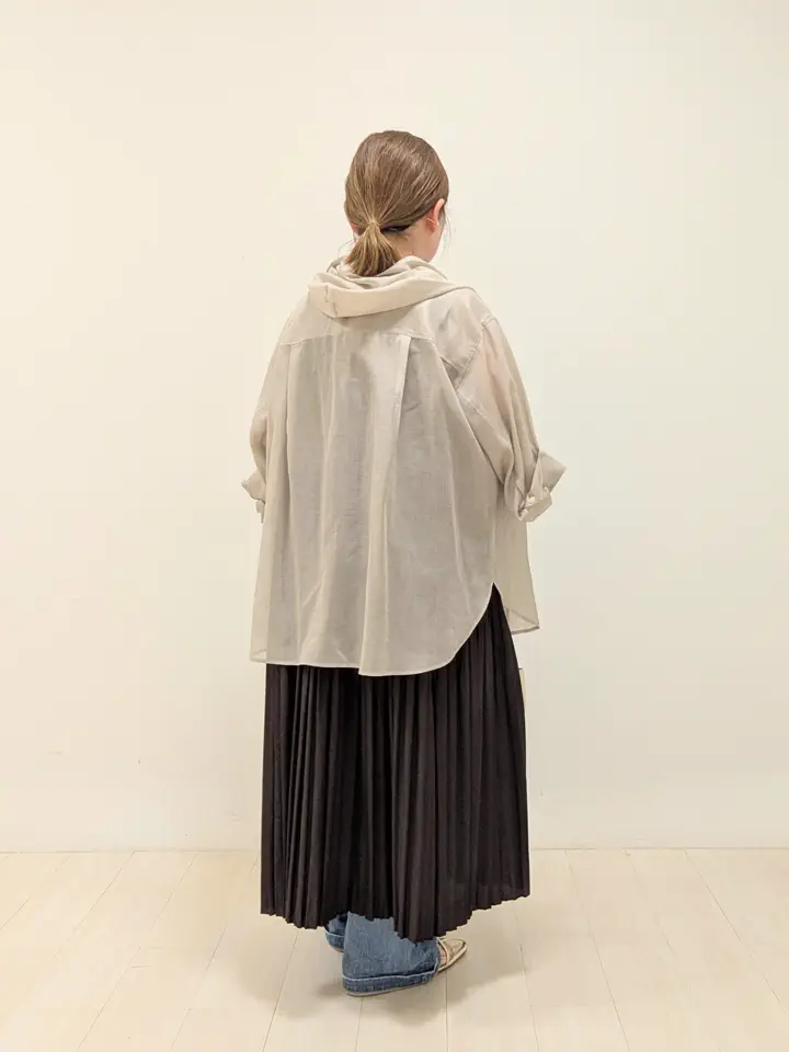 ONWARD CROSSET SELECT 西川 コーディネート画像