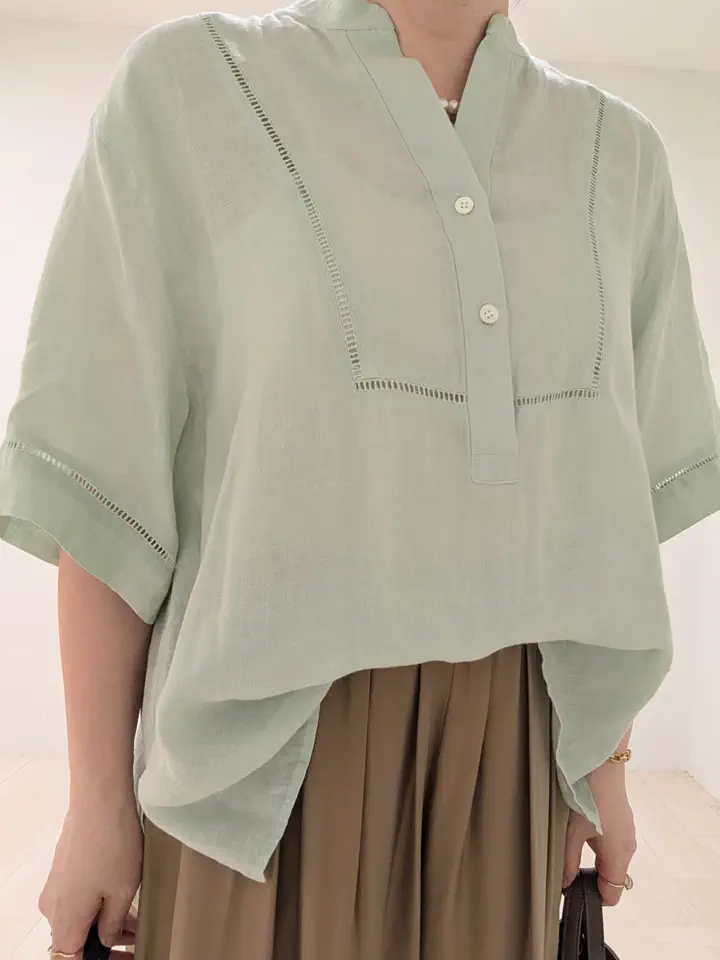 ONWARD CROSSET SELECT 西川 コーディネート画像