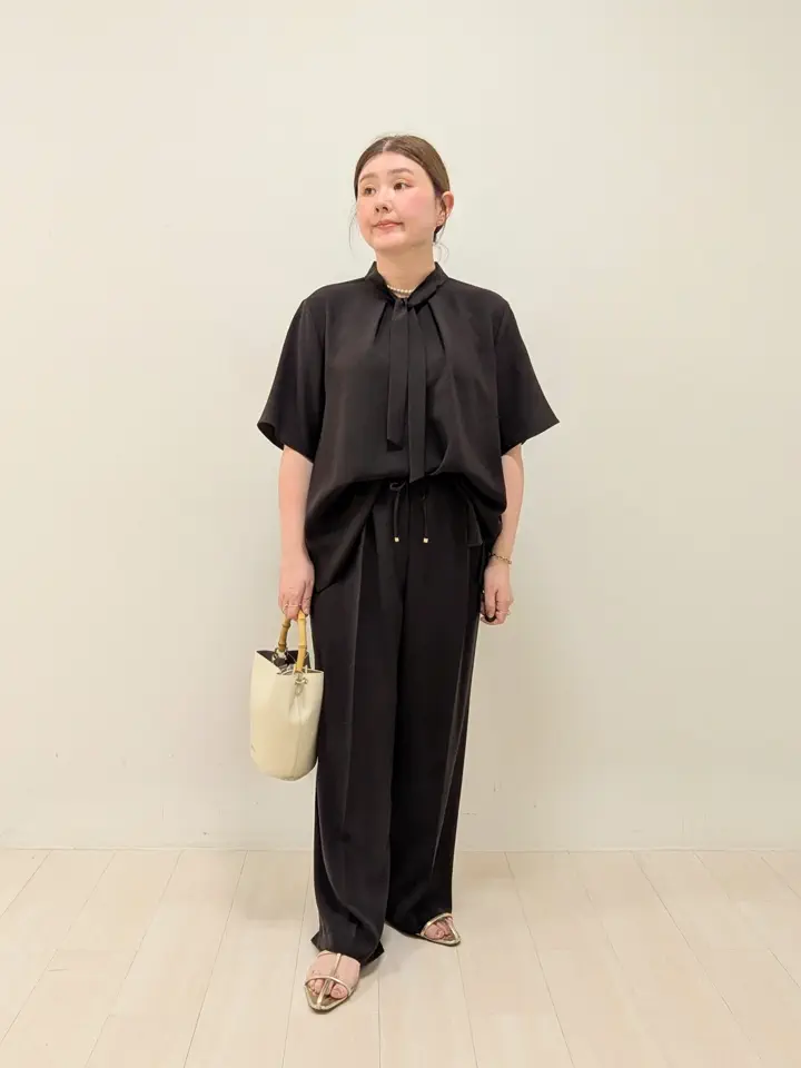 ONWARD CROSSET SELECT 西川 コーディネート画像