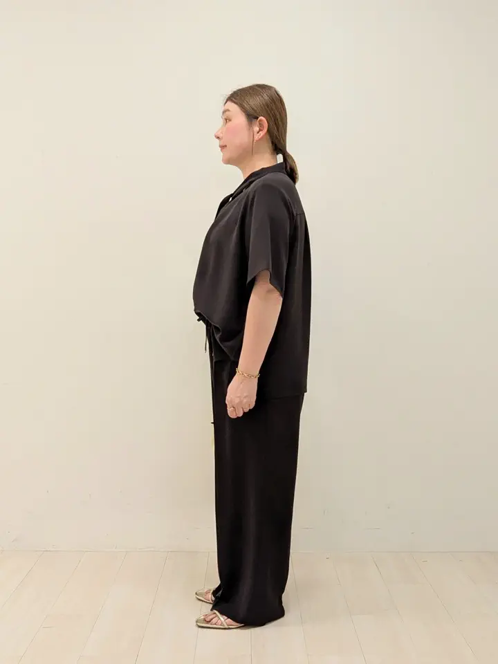 ONWARD CROSSET SELECT 西川 コーディネート画像