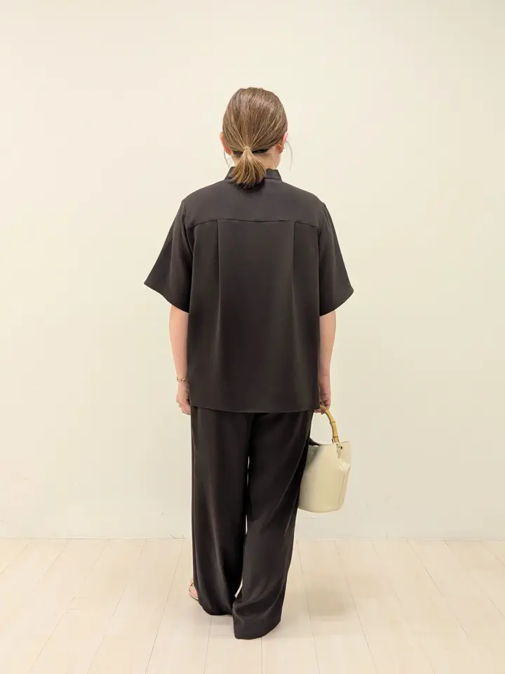 ONWARD CROSSET SELECT 西川 コーディネート画像