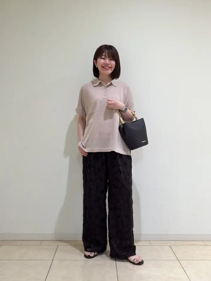 ONWARD CROSSET SELECT 迎 コーディネート画像