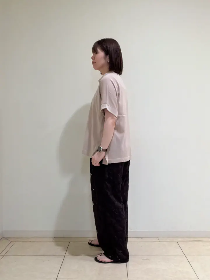 ONWARD CROSSET SELECT 迎 コーディネート画像