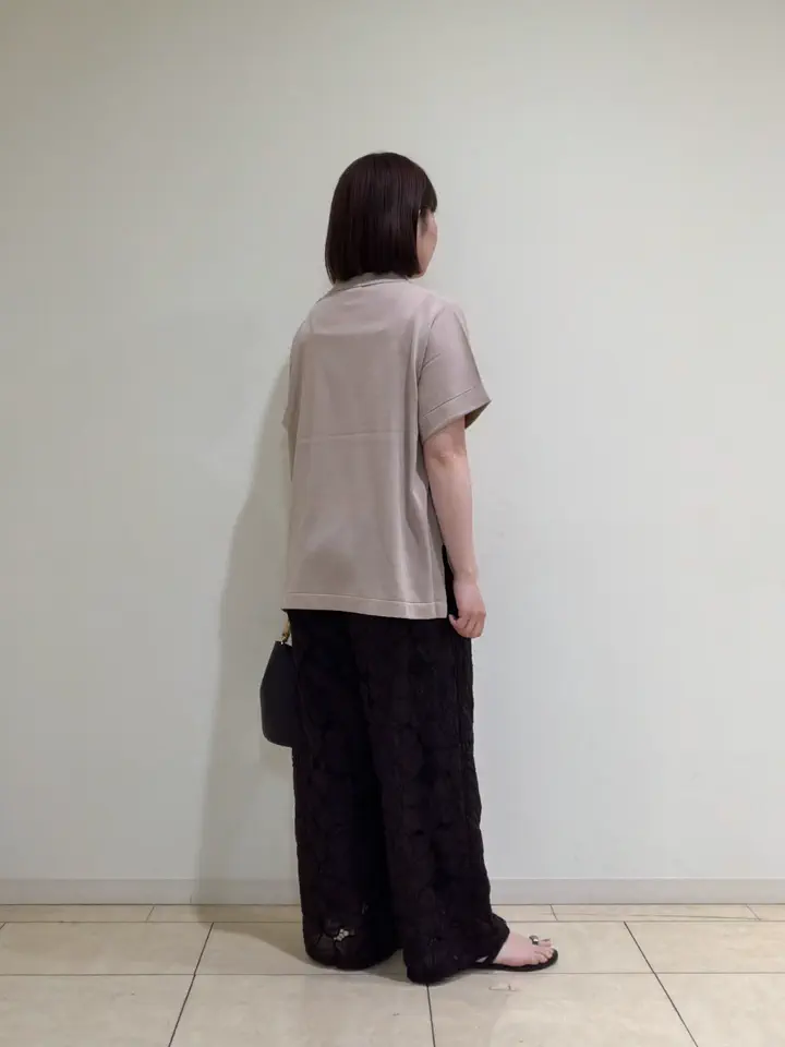 ONWARD CROSSET SELECT 迎 コーディネート画像