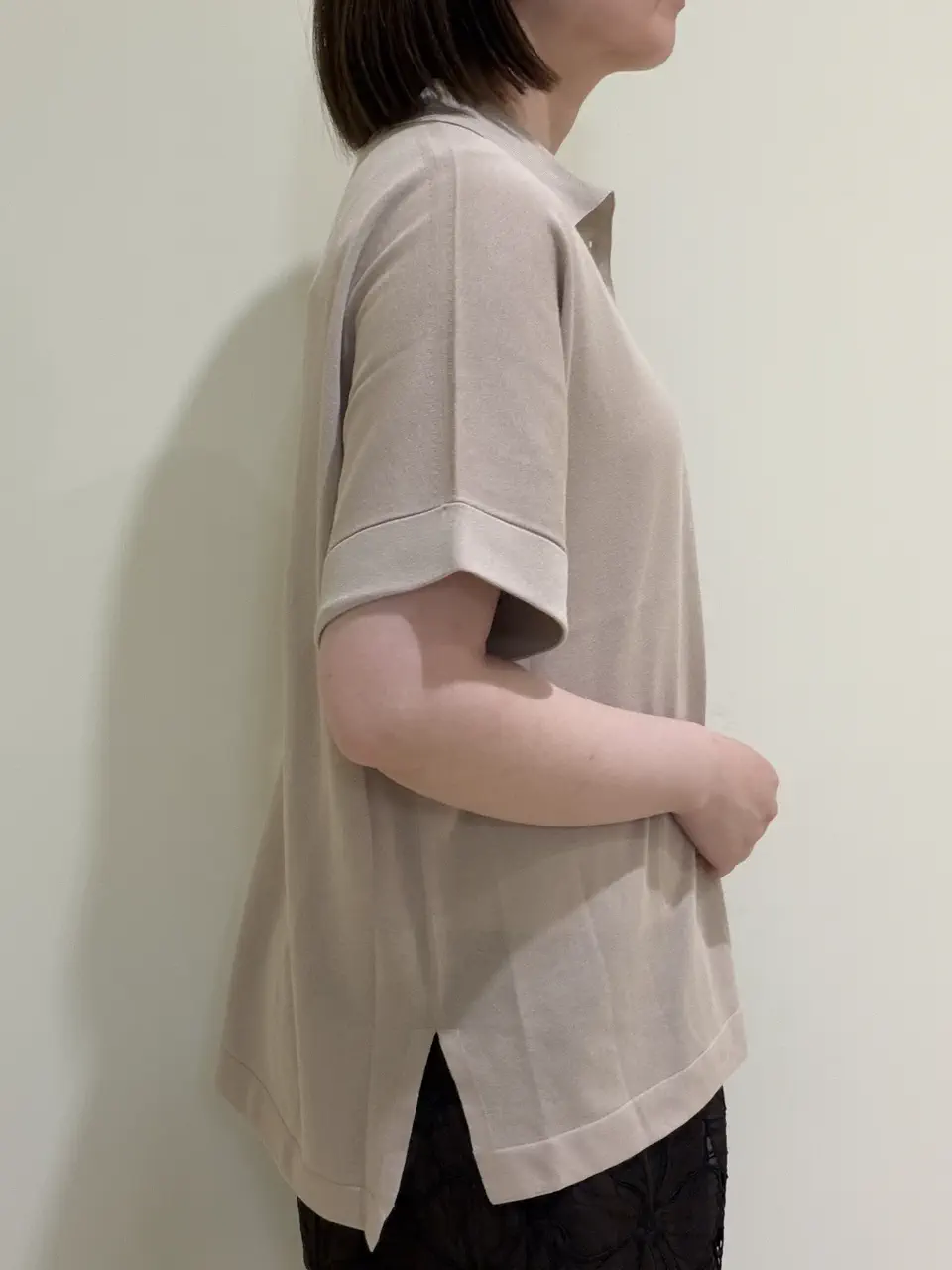 ONWARD CROSSET SELECT 迎 コーディネート画像