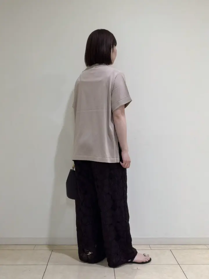 ONWARD CROSSET SELECT 迎 コーディネート画像