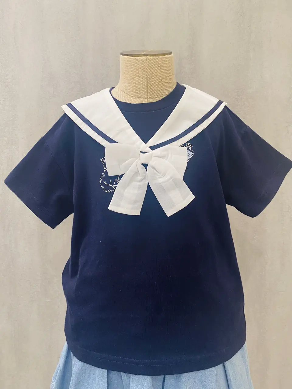 ONWARD CROSSET SELECT m.n コーディネート画像
