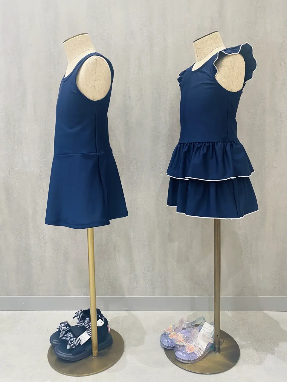 ONWARD CROSSET SELECT m.n コーディネート画像