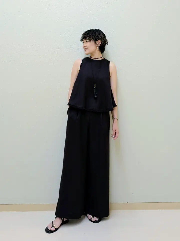 ONWARD CROSSET SELECT 中園 コーディネート画像