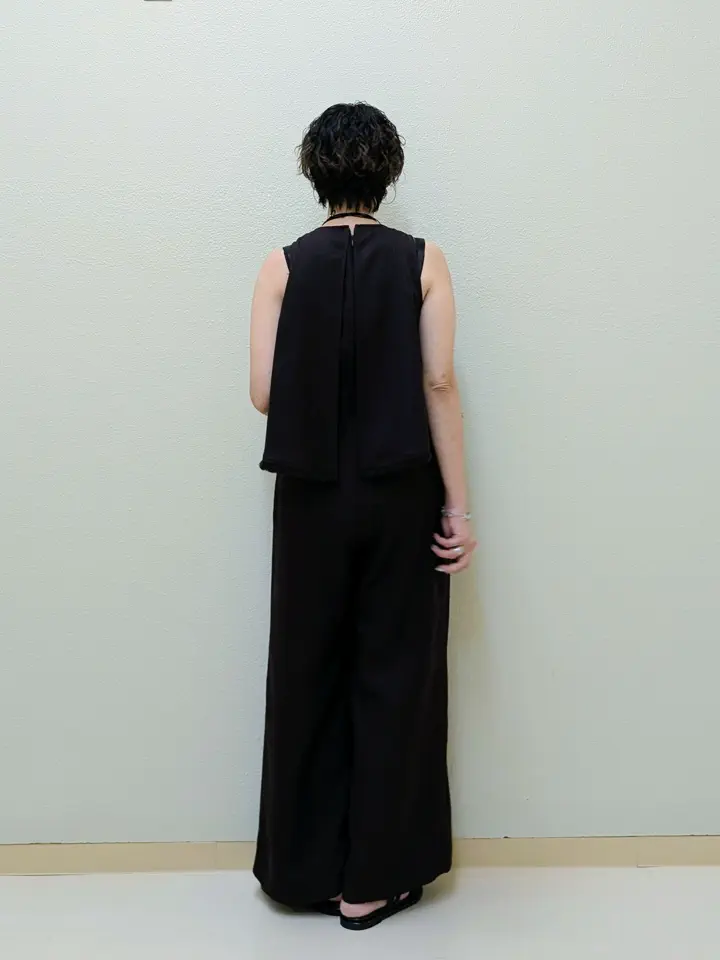 ONWARD CROSSET SELECT 中園 コーディネート画像