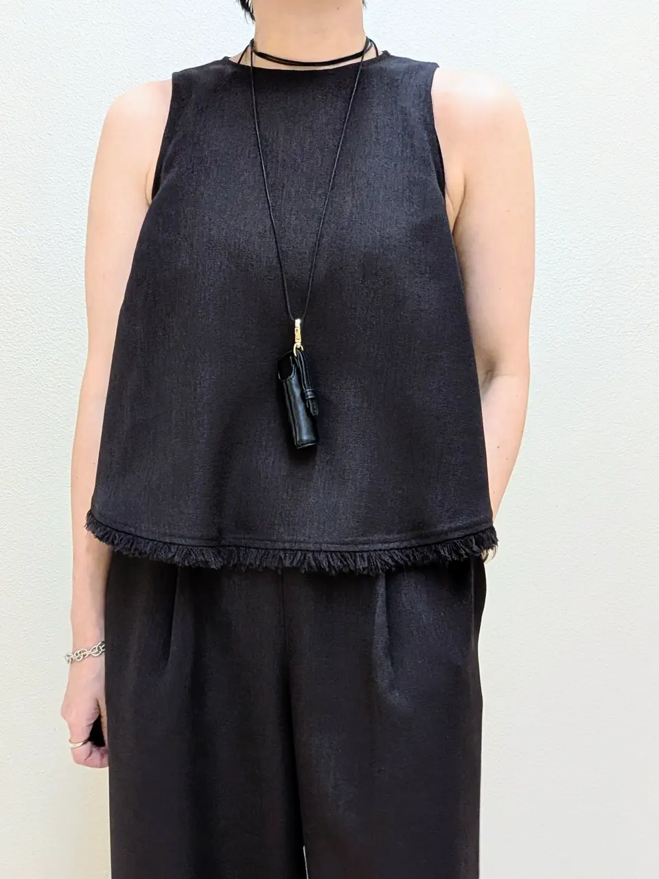 ONWARD CROSSET SELECT 中園 コーディネート画像