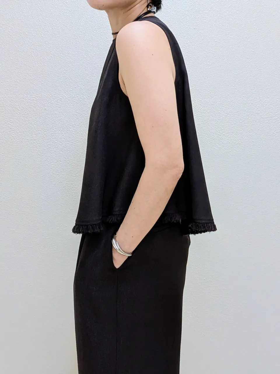 ONWARD CROSSET SELECT 中園 コーディネート画像