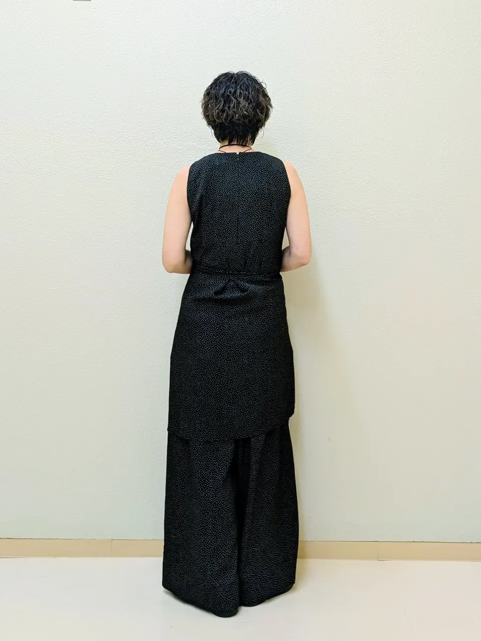 ONWARD CROSSET SELECT 中園 コーディネート画像