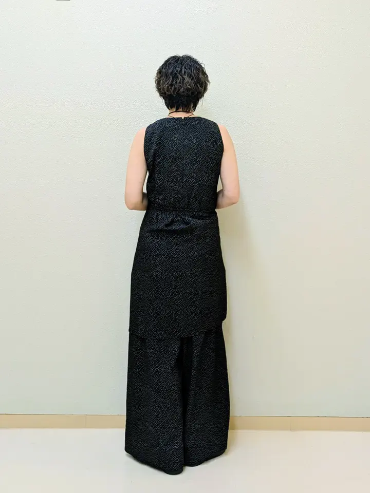 ONWARD CROSSET SELECT 中園 コーディネート画像
