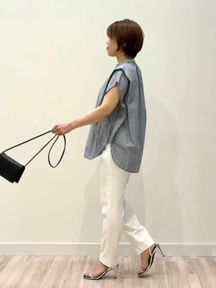 ONWARD CROSSET SELECT 前田 コーディネート画像