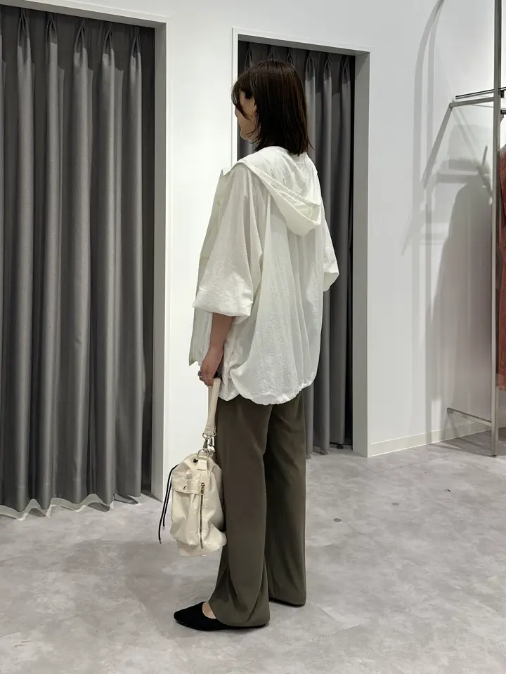 ONWARD CROSSET SELECT mami コーディネート画像